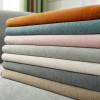 夏季纯色雪尼尔沙发垫四季通用简约现代高档灰色，皮防滑沙发套罩巾