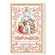 预 售凡尔赛玫瑰 卷1 The Rose of Versailles Volume 1英文漫画原版图书外版进口书籍Riyoko Ikeda