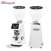 Fiorenzato佛伦萨多F64E电动定量咖啡磨豆机商用意式专业研磨机