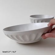 瑕疵处理。日式汤面碗 陶瓷家用饭碗拉面碗 早餐碗
