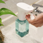 lebath乐泡洗手机，自动感应皂液器，泡沫洗手液器洗手液机皂液盒