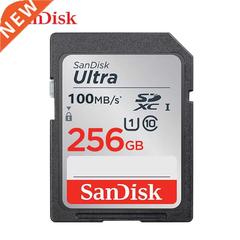 SnDisk Ultr Memory Crd 32GB 16GB SD Crd SDHC 256GB 128G