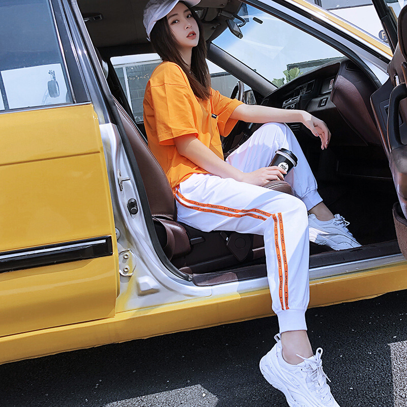 suit summer new pattern Korean Edition fashion Easy Summer wear leisure time suit 2019 Summer fashion Trendin the Play mode/Anime/Periphery/cos/Board games , Cosplay Apparel/Props/Service , Cosplay Women category - from Buy2taobao.com to provide professional Taobao agent buy service