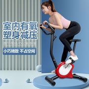 家用脚踏型健动感单室内车女健身车运动自行车减肥健身房锻炼器材