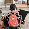 日系网红儿童包包幼儿园小学生书包，可爱男童宝宝，双肩包小女孩背包