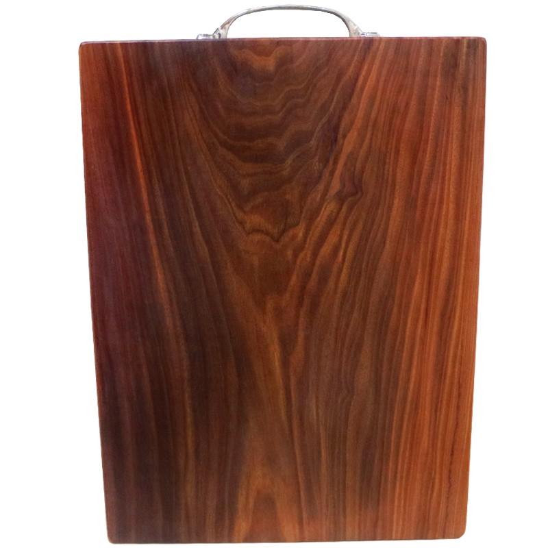 Orthodox school Ironwood household Cutting board solid wood rectangle chopping block kitchen Longzhou Burretiodendron hsienmu Chopping boardin the Kitchen/Cooking utensils , Cooking utensils , Chopping/Chopping board category - from Buy2taobao.com to provide professional Taobao agent buy service