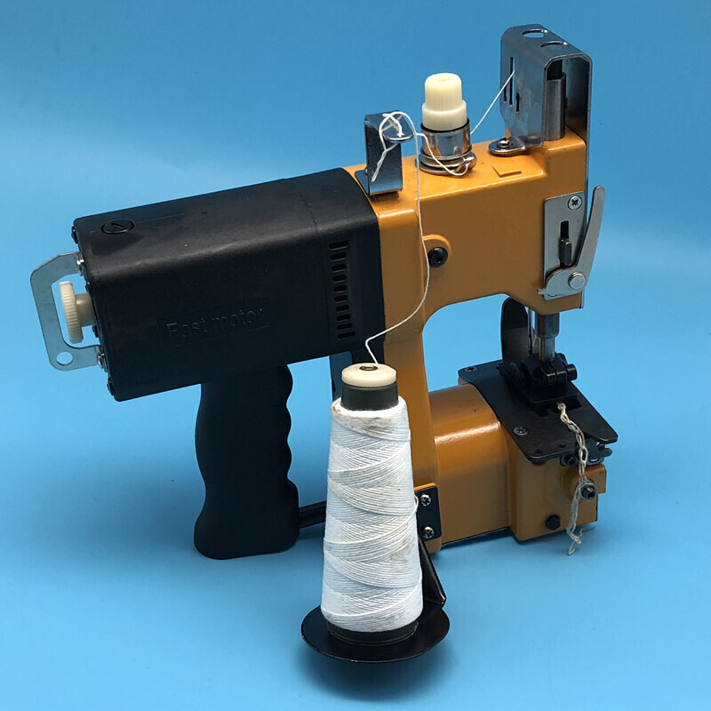 GK9-350手提枪式缝包电动封包小6型编织袋封口打包线 封包线5个|ruв категории оборудование/инструменты, ручной инструмент, сочетание инструментов костюм, бытовой инструмент набор - от Buy2taobao.com для оказания профессиональной услуги покупки агента Taobao