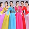 古装女装汉服唐装仙女，服装贵妃舞台演出服，表演公主裙汉元素中国风