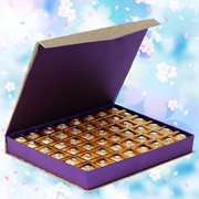 费列罗巧克力礼盒装48粒送男女朋友，同学闺蜜生日，情人节糖果礼物