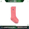 韩国直邮BLUEDOG BABY(粉红色) 彩色麻花袜子 43112-812-03