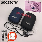 索尼DSC-W70 W80 W90 W100 W180 W210 W220 W230数码相机包保护套