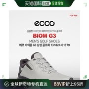 韩国直邮eco ECO BEM G3 男士 高尔夫鞋 131824-01379 Ecco