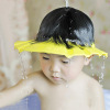 宝宝洗头帽神器小孩软小孩婴儿防水儿童浴帽护耳洗澡帽洗发帽幼儿