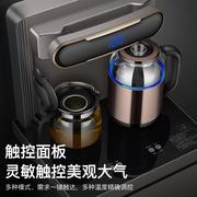 2023瞬热饮水机茶吧机大款智能家用饮水机立式冷热茶