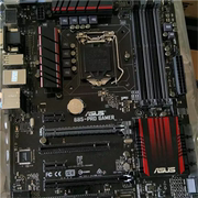 Asus/华硕 B85-PRO GAMER台式机b85主板LGA1150 DDR3