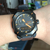卡西欧prw-6900yl-5y-16600yb-3bf-161y-1b光能电波登山手表