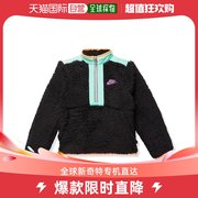 香港直邮潮奢 Nike 耐克 男童NSW Illuminate 1 毛毛夹克(儿童)童
