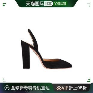 香港直邮AQUAZZURA 女士高跟鞋 TLTHIGP0SUE000