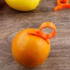 指环剥橙器水果削皮开石榴，扒橙子吃桔子，橘柚去皮便携刮皮小工具
