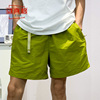 NIKE耐克男裤AGC工装宽松机能风运动五分短裤夏季CZ6705-390