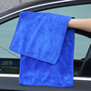 洗车毛巾吸水加厚汽车擦车布专用(布专用)巾车内车用不掉毛纤维擦玻璃抹布