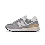 New Balance NB男鞋女鞋校园复古缓震休闲运动鞋 U574LGGS YTWSC