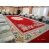 地毯定制工程地毯会议室满铺大地毯酒店宾馆走廊地毯