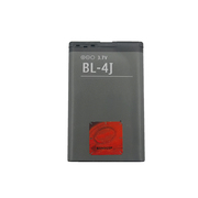 适用诺基亚bl4j电池c6老式c6-00老款手机电池，bl-4j老人机电池c600
