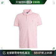 美国直邮tommyhilfiger男士，polo衫短袖衣服衬衫