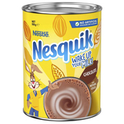 Nesquik Chocolate 500g 雀巢巧克力粉 大罐实惠装 澳洲