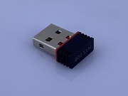 迷你USB无线网卡RTL8188 WIFI接收发射器AP笔记本台式机