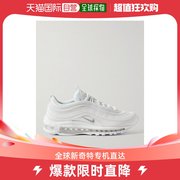 香港直邮潮奢nike男士airmax97网纱皮质运动鞋