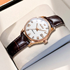 手表女2024名牌女士手表机械表，全自动瑞士送礼物品牌十大
