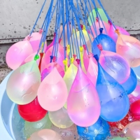 注水气球自动打结自动灌水