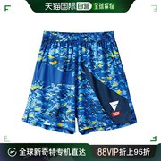 日本直邮日本直邮VICTAS VGP241 J.T.T.A认证 运动裤 蓝色S