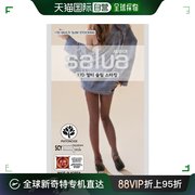 韩国直邮SALUA17D高弹力瘦腿丝袜