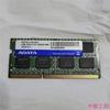 笔记本内存，ddr34gbadata。(议价)