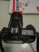 尼康D300相机，机身开机不正常，带一个尼康24-85 3.电议价产品