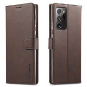 适用于Samsung三星galaxy Note20 Ultra Case flip cover插卡皮套