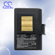CS适用Zebra QLN220 QLN320 ZQ510 打印机电池直供P1023901