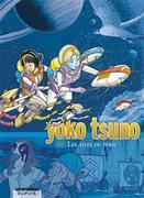 Yoko Tsuno   intégrale  Vol. 10. Les ailes du péril 9791034770670