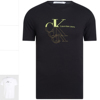Calvin Klein Jeans CK 男士时尚休闲百搭纯棉短袖T恤 J30J325352