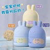 兔头妈妈婴儿面霜分龄婴幼儿新生宝宝专用保湿补水身体儿童润肤乳