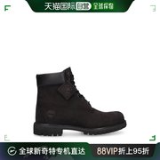 香港直邮潮奢 Timberland 天伯伦 男士6英寸premium waterproof系