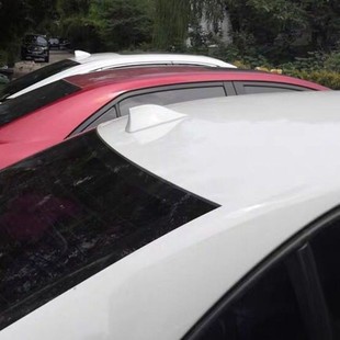 2010至2016款现代瑞纳鲨鱼鳍车顶天线改装件天线装饰专用汽车鱼鳍