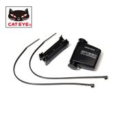 cateye猫眼码表修补零配件自行车，单车码表配件，电池电子延伸支架
