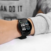智能手表运动测血压心率血氧睡眠多功能男女计步器蓝牙电子手表