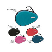 日本butterfly蝴蝶乒乓球拍套拍包硬质，运动专用收纳袋球拍保护套