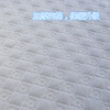 短毛绒保暖床裙单件冬季水晶绒加厚夹棉床罩1.8m床垫防滑床套1.5m