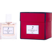 JACADI MADEMOISELLE; EDT SPRAY 1.7 OZ